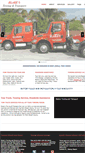 Mobile Screenshot of blakestowing.com